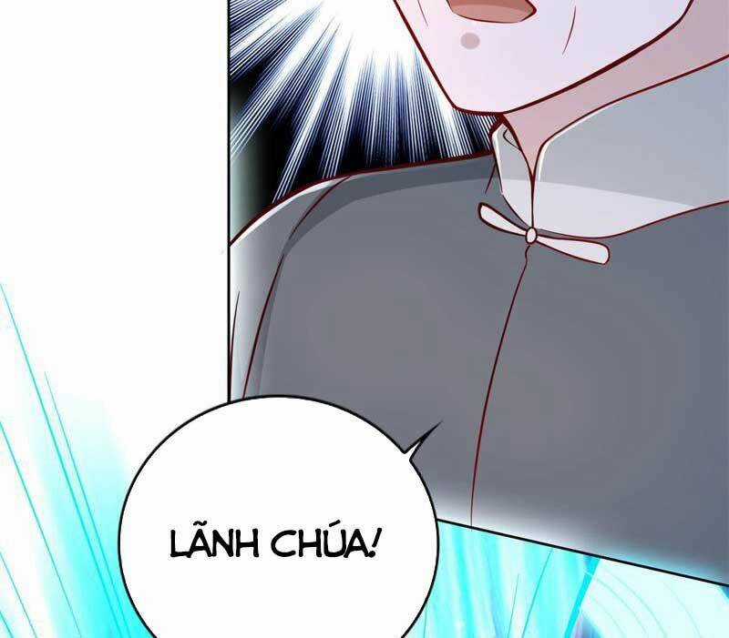 Đấu Chiến Cuồng Triều Chapter 351 trang 15