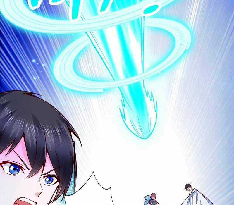 Đấu Chiến Cuồng Triều Chapter 351 trang 17