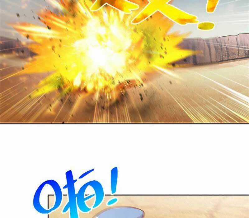 Đấu Chiến Cuồng Triều Chapter 351 trang 19