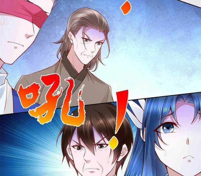 Đấu Chiến Cuồng Triều Chapter 351 trang 2