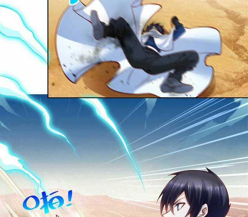 Đấu Chiến Cuồng Triều Chapter 351 trang 20