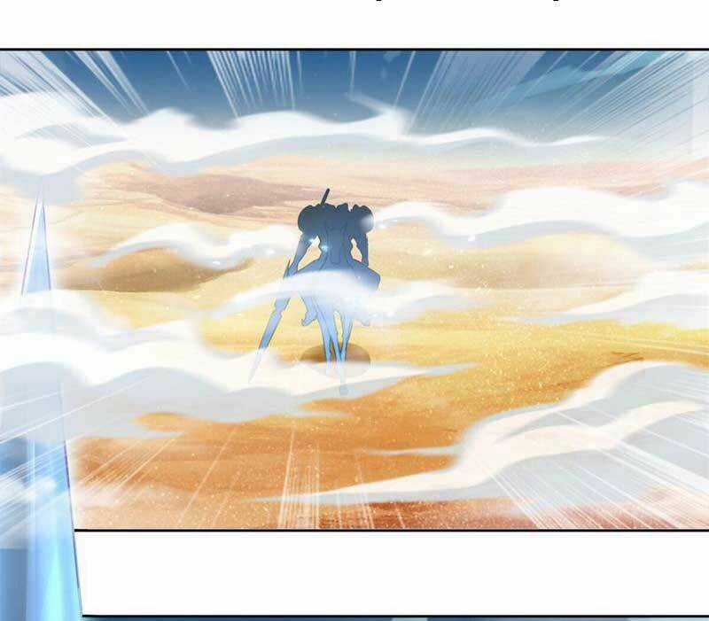 Đấu Chiến Cuồng Triều Chapter 351 trang 22