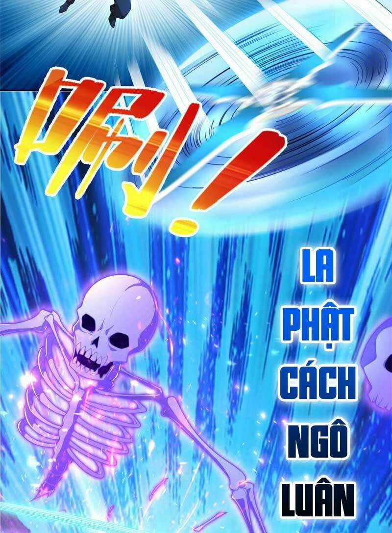 Đấu Chiến Cuồng Triều Chapter 351 trang 27