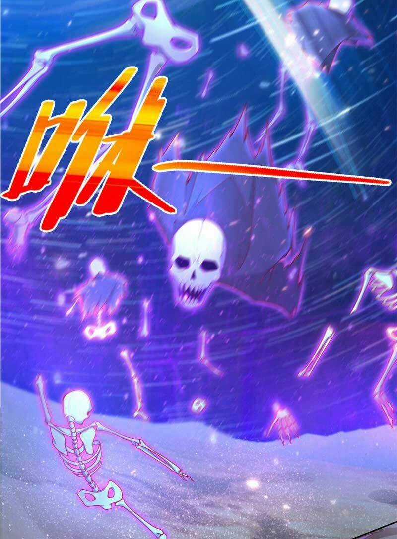 Đấu Chiến Cuồng Triều Chapter 351 trang 34