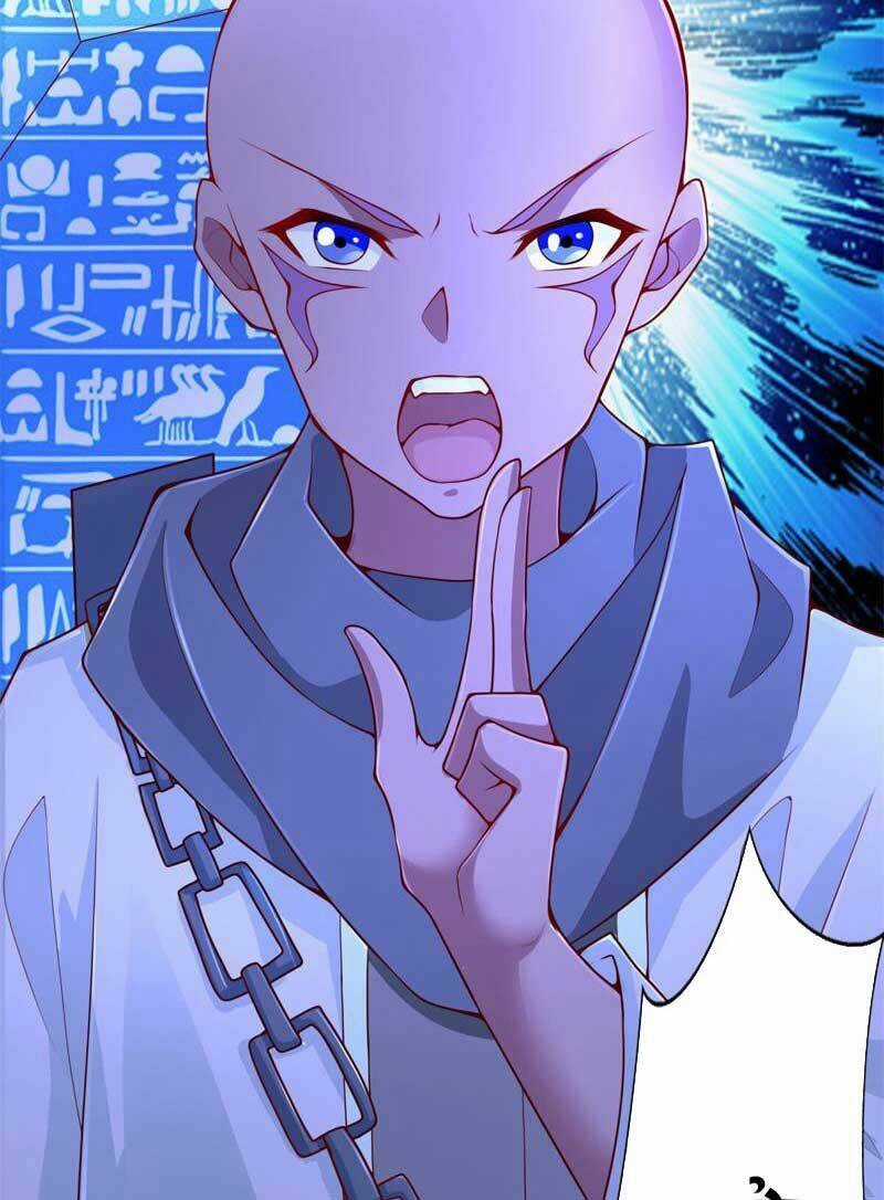 Đấu Chiến Cuồng Triều Chapter 351 trang 42