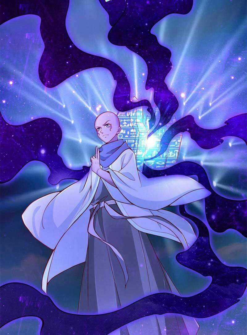 Đấu Chiến Cuồng Triều Chapter 351 trang 44