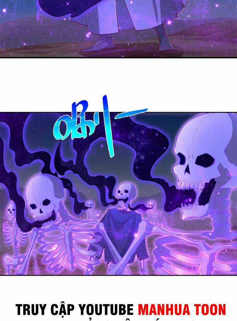 Đấu Chiến Cuồng Triều Chapter 351 trang 45