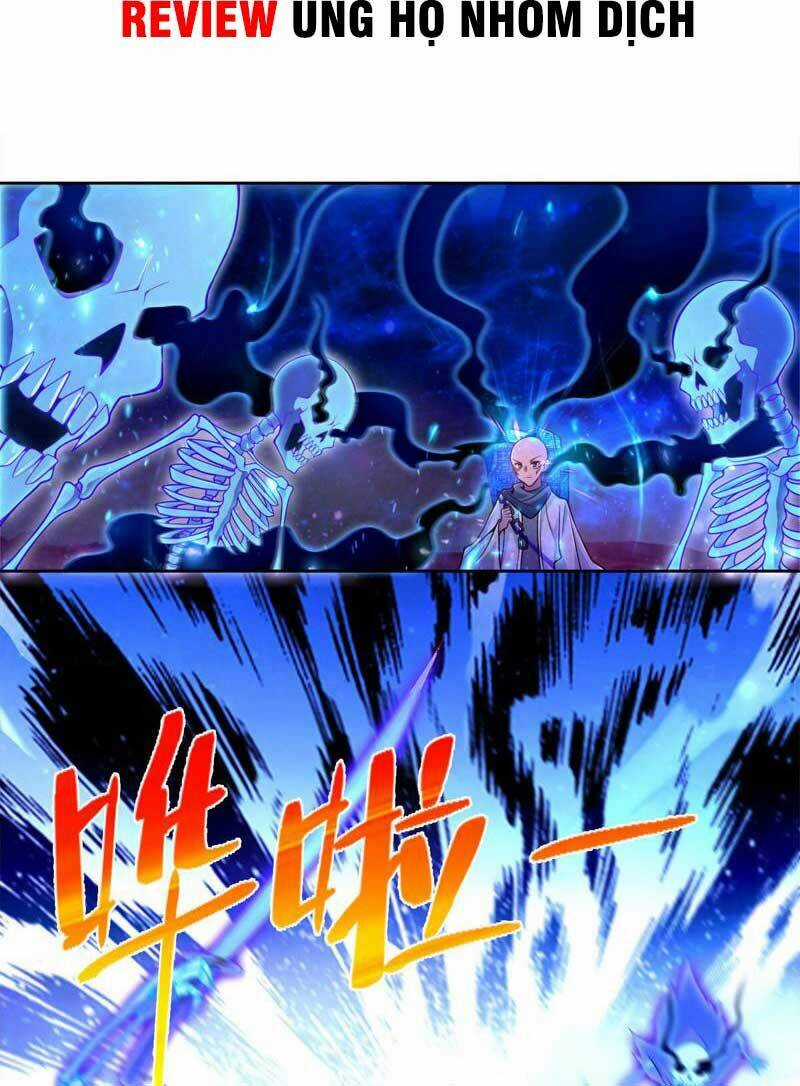 Đấu Chiến Cuồng Triều Chapter 351 trang 46