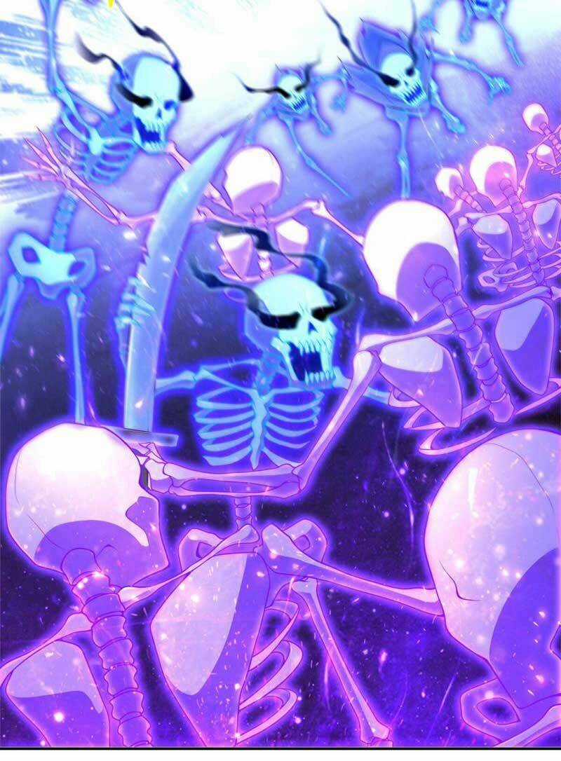 Đấu Chiến Cuồng Triều Chapter 351 trang 47