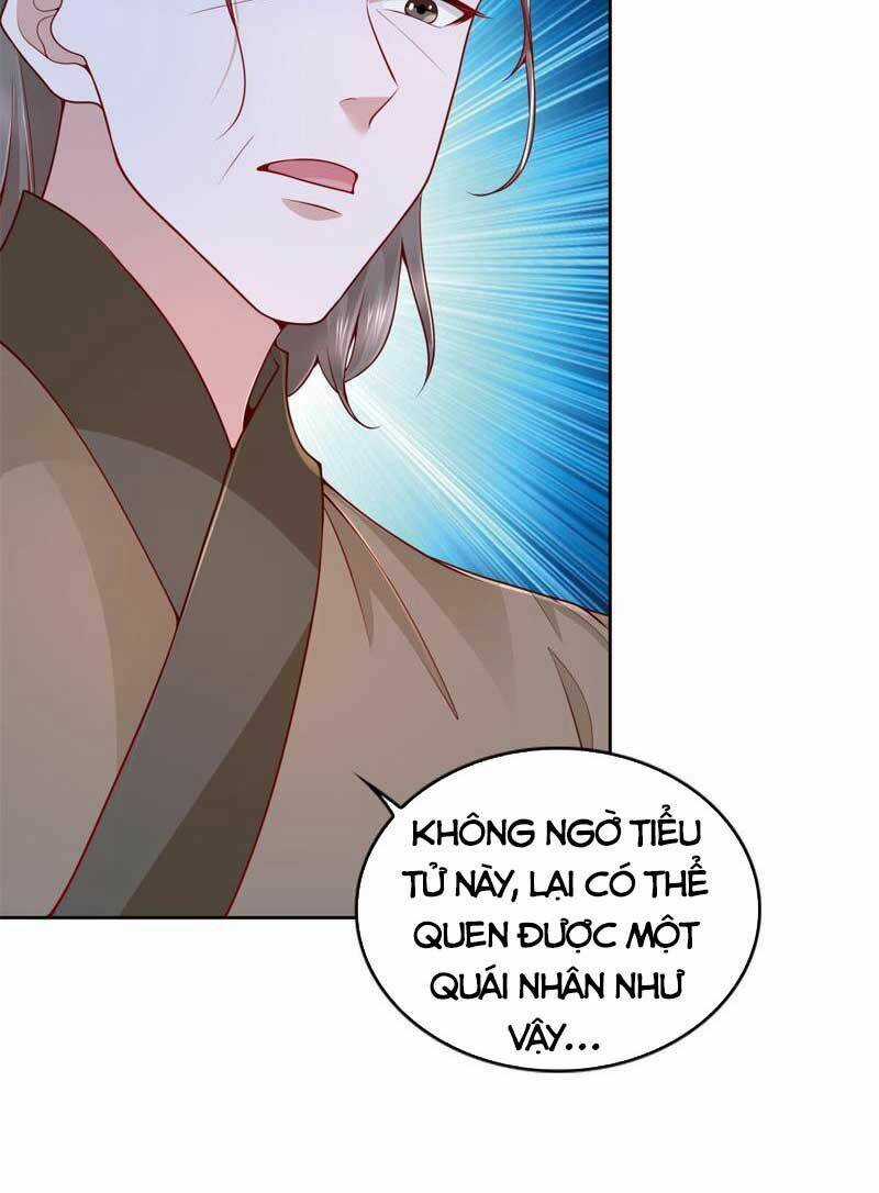Đấu Chiến Cuồng Triều Chapter 351 trang 50