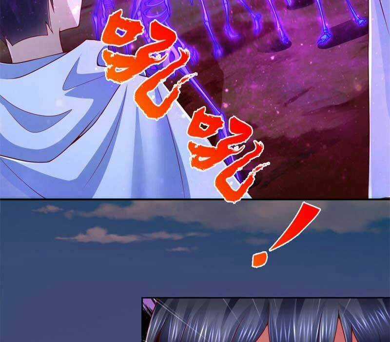 Đấu Chiến Cuồng Triều Chapter 351 trang 6