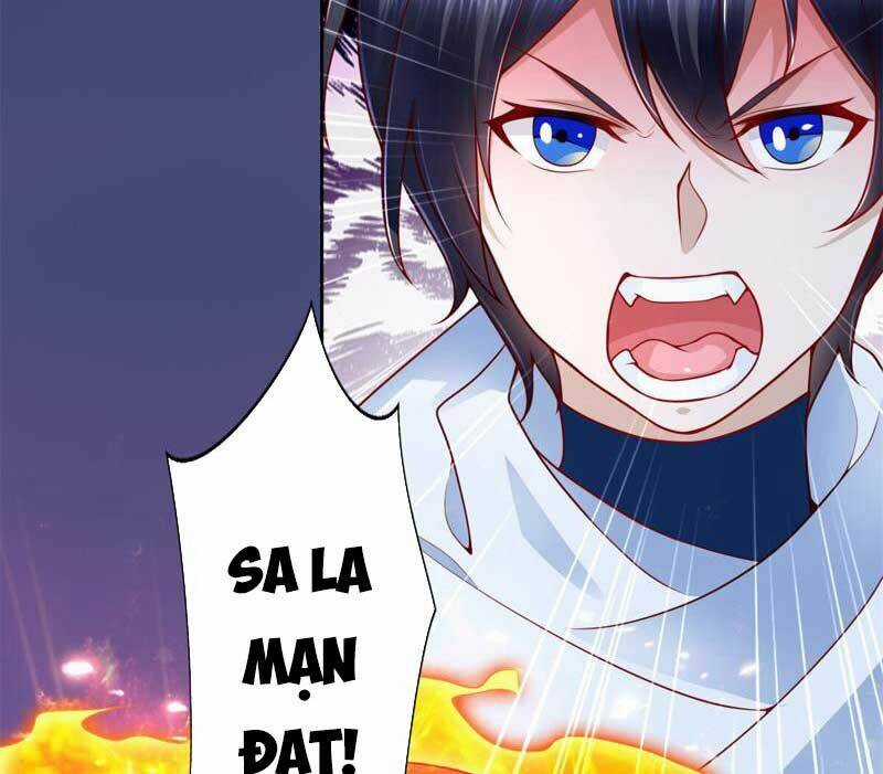 Đấu Chiến Cuồng Triều Chapter 351 trang 7