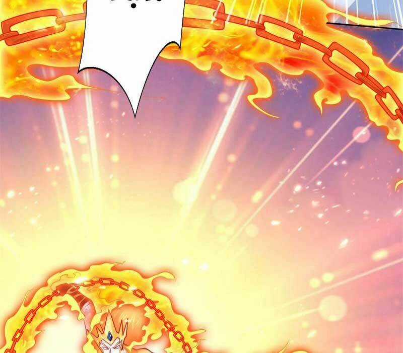 Đấu Chiến Cuồng Triều Chapter 351 trang 8