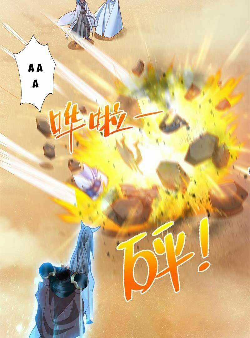 Đấu Chiến Cuồng Triều Chapter 352 trang 14