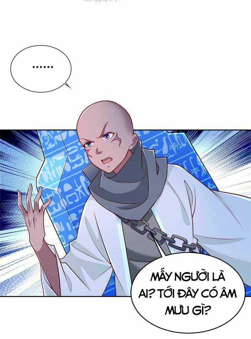 Đấu Chiến Cuồng Triều Chapter 352 trang 16