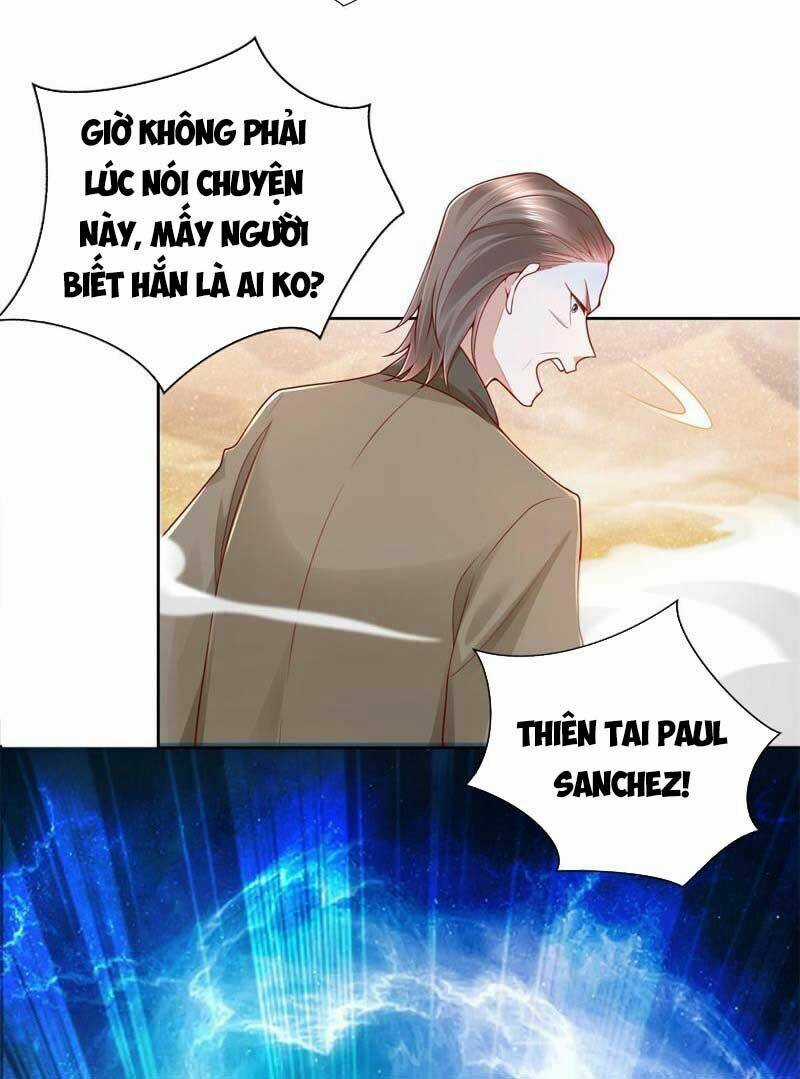 Đấu Chiến Cuồng Triều Chapter 352 trang 18