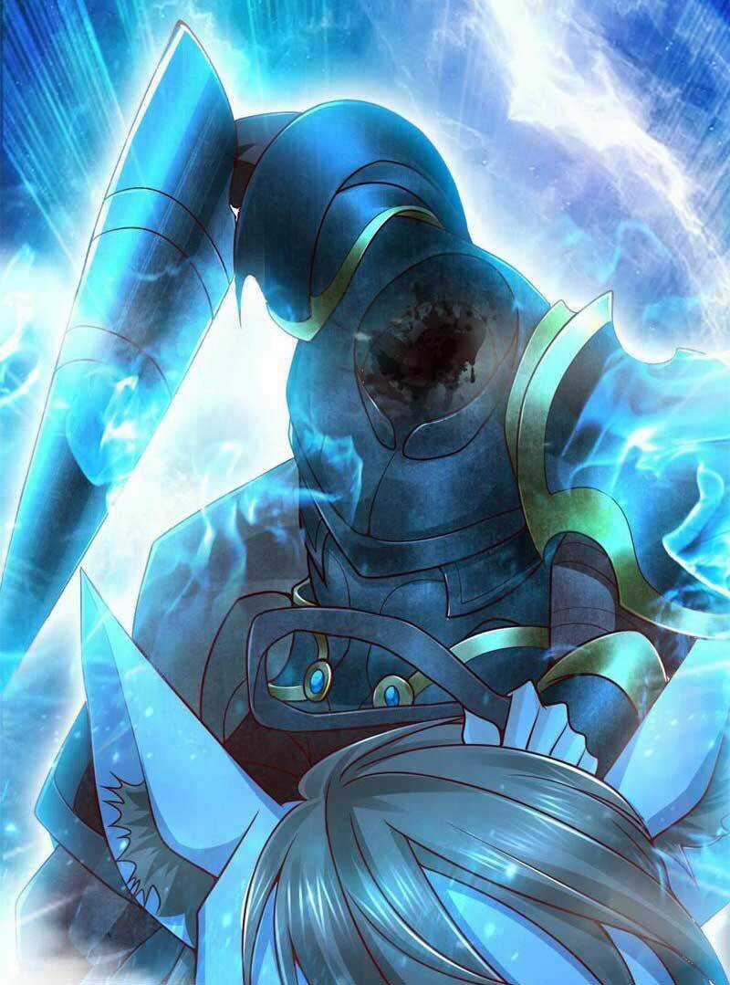 Đấu Chiến Cuồng Triều Chapter 352 trang 19