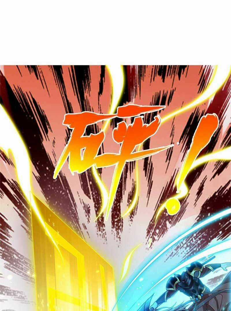 Đấu Chiến Cuồng Triều Chapter 352 trang 22