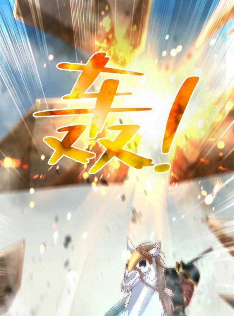 Đấu Chiến Cuồng Triều Chapter 352 trang 24