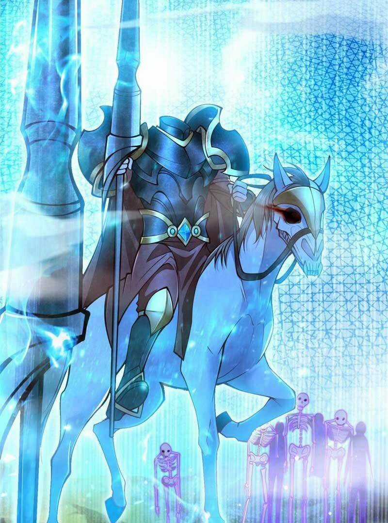 Đấu Chiến Cuồng Triều Chapter 352 trang 3