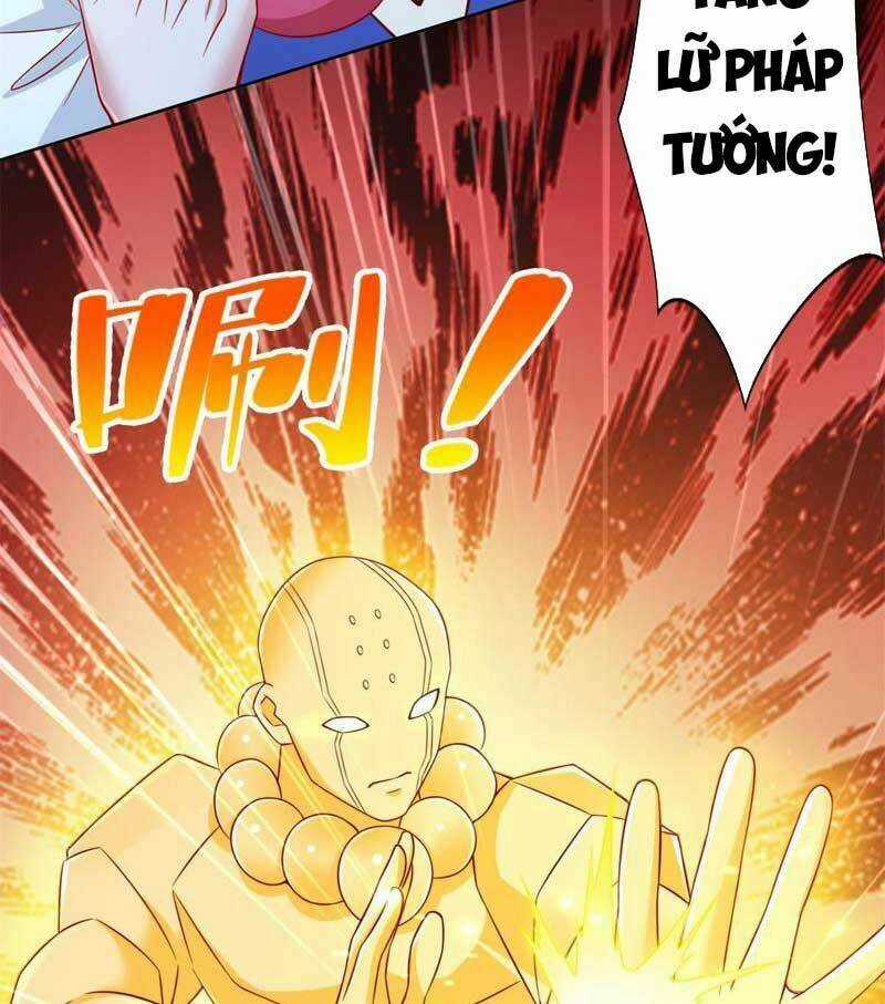 Đấu Chiến Cuồng Triều Chapter 352 trang 30