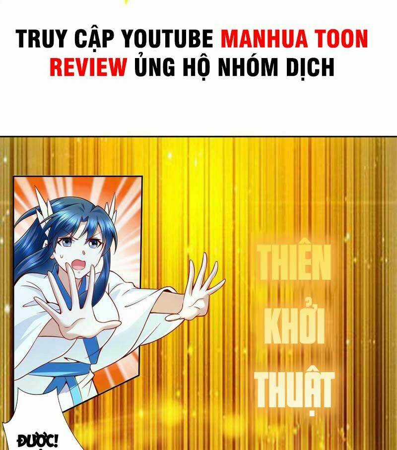 Đấu Chiến Cuồng Triều Chapter 352 trang 33