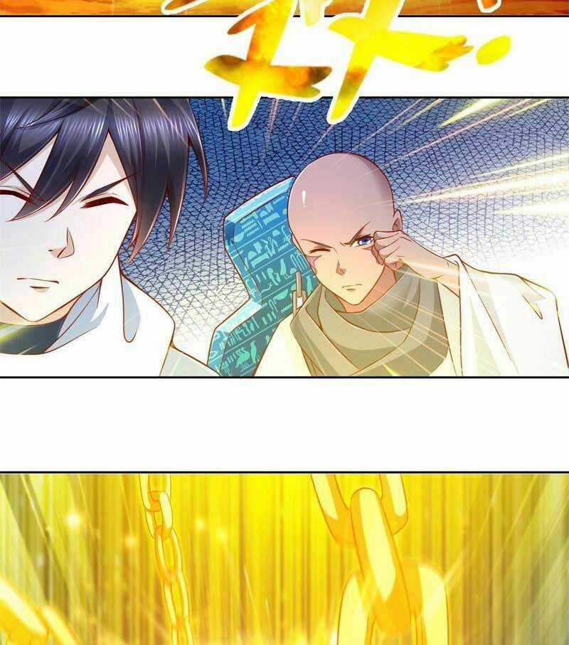 Đấu Chiến Cuồng Triều Chapter 352 trang 36