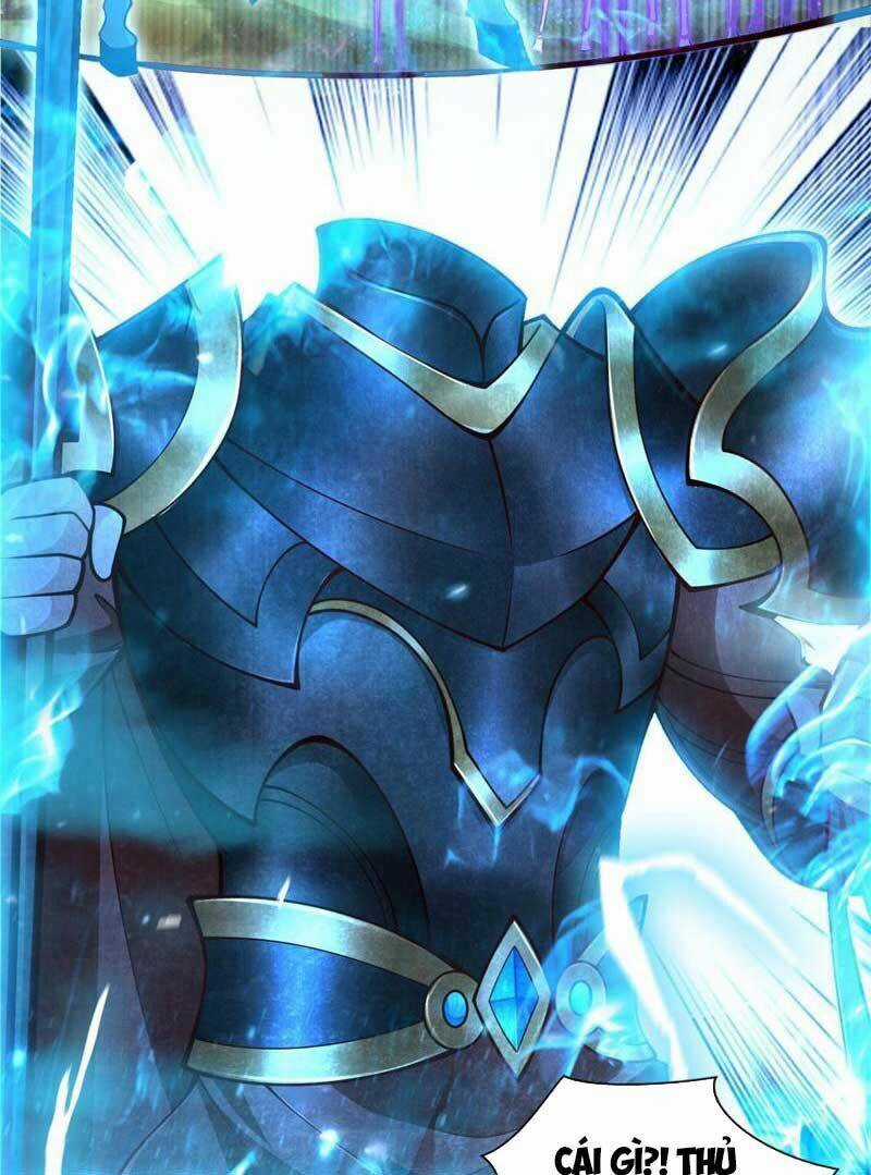 Đấu Chiến Cuồng Triều Chapter 352 trang 4