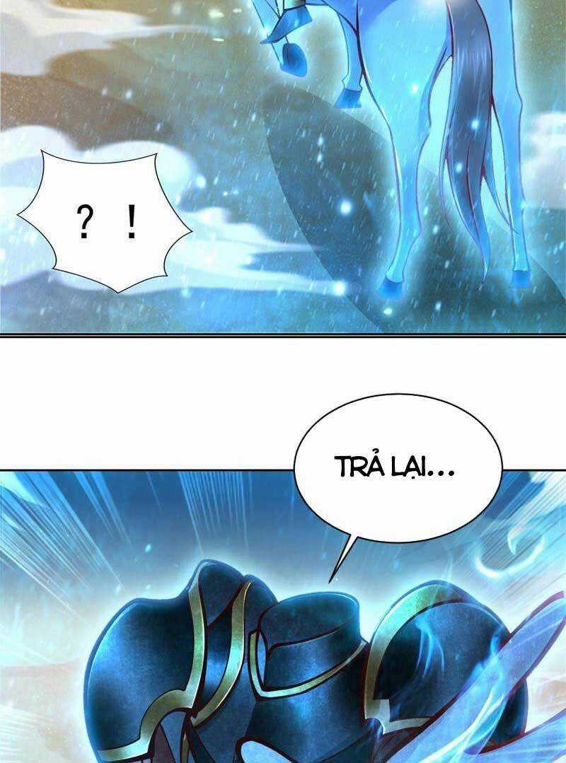 Đấu Chiến Cuồng Triều Chapter 352 trang 9