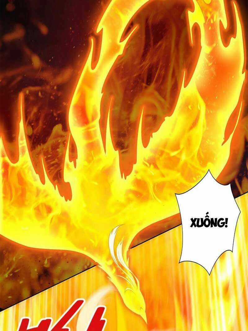 Đấu Chiến Cuồng Triều Chapter 353 trang 13