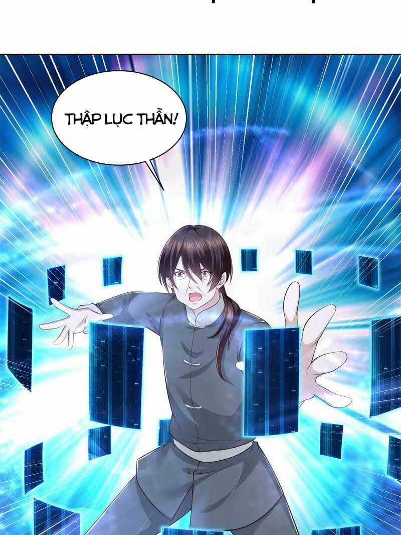 Đấu Chiến Cuồng Triều Chapter 353 trang 17