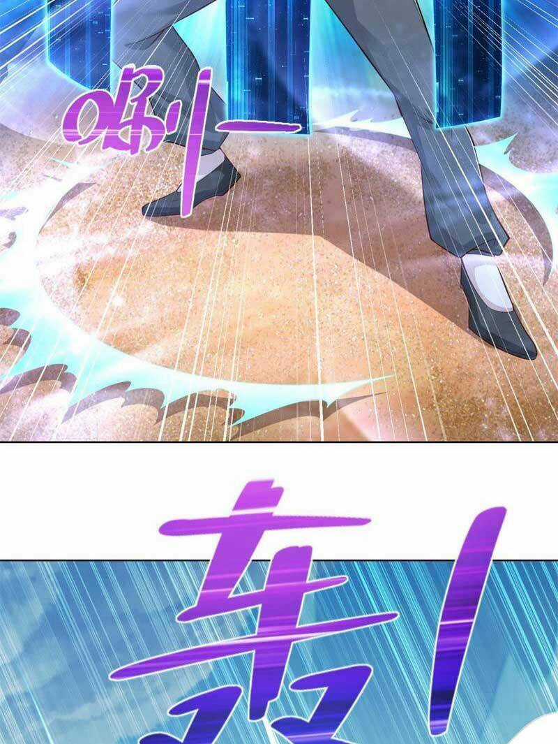 Đấu Chiến Cuồng Triều Chapter 353 trang 18