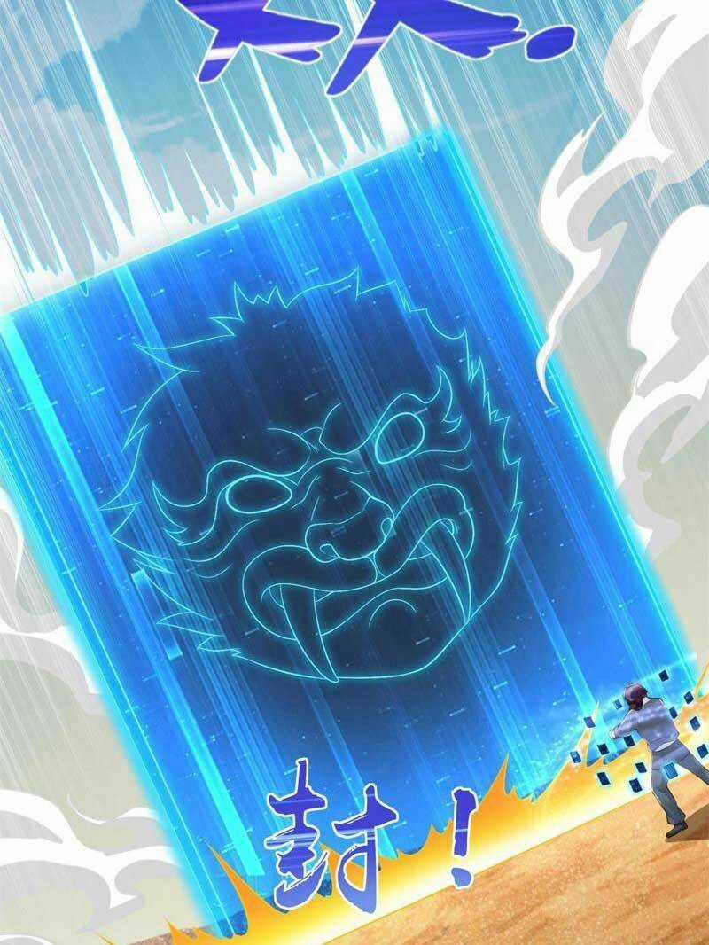 Đấu Chiến Cuồng Triều Chapter 353 trang 19