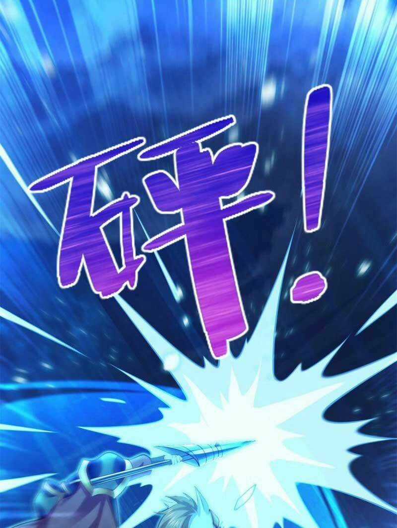 Đấu Chiến Cuồng Triều Chapter 353 trang 22