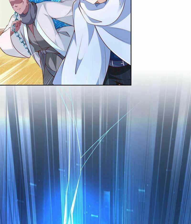 Đấu Chiến Cuồng Triều Chapter 353 trang 28