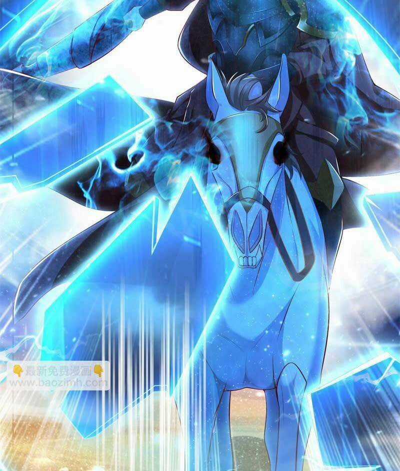 Đấu Chiến Cuồng Triều Chapter 353 trang 31