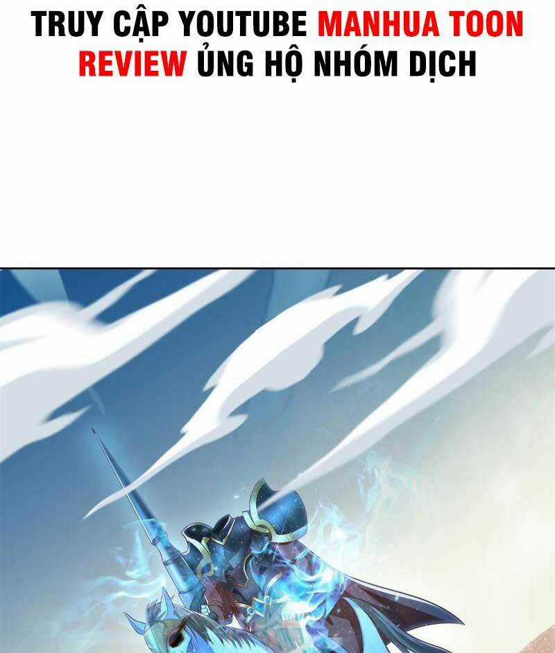 Đấu Chiến Cuồng Triều Chapter 353 trang 39