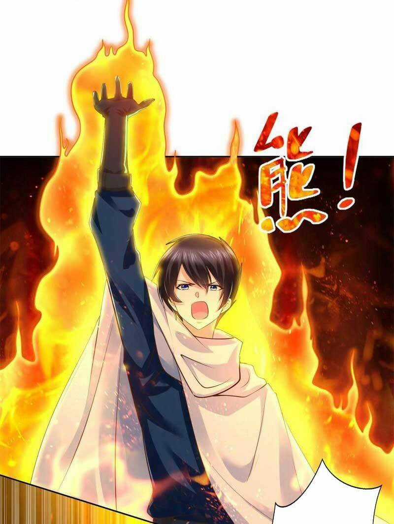 Đấu Chiến Cuồng Triều Chapter 353 trang 4