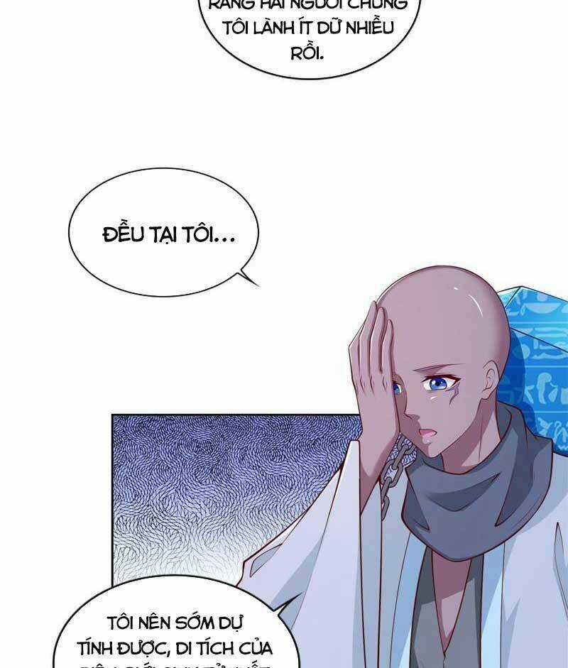 Đấu Chiến Cuồng Triều Chapter 353 trang 42