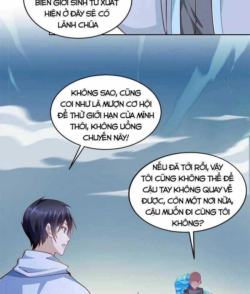 Đấu Chiến Cuồng Triều Chapter 353 trang 43