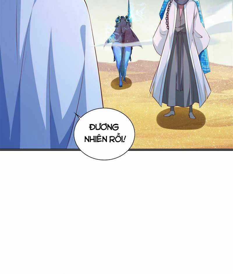 Đấu Chiến Cuồng Triều Chapter 353 trang 44