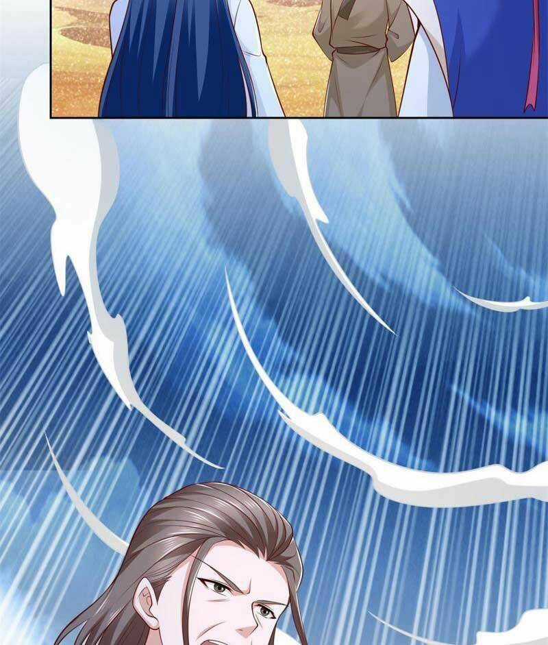 Đấu Chiến Cuồng Triều Chapter 353 trang 49