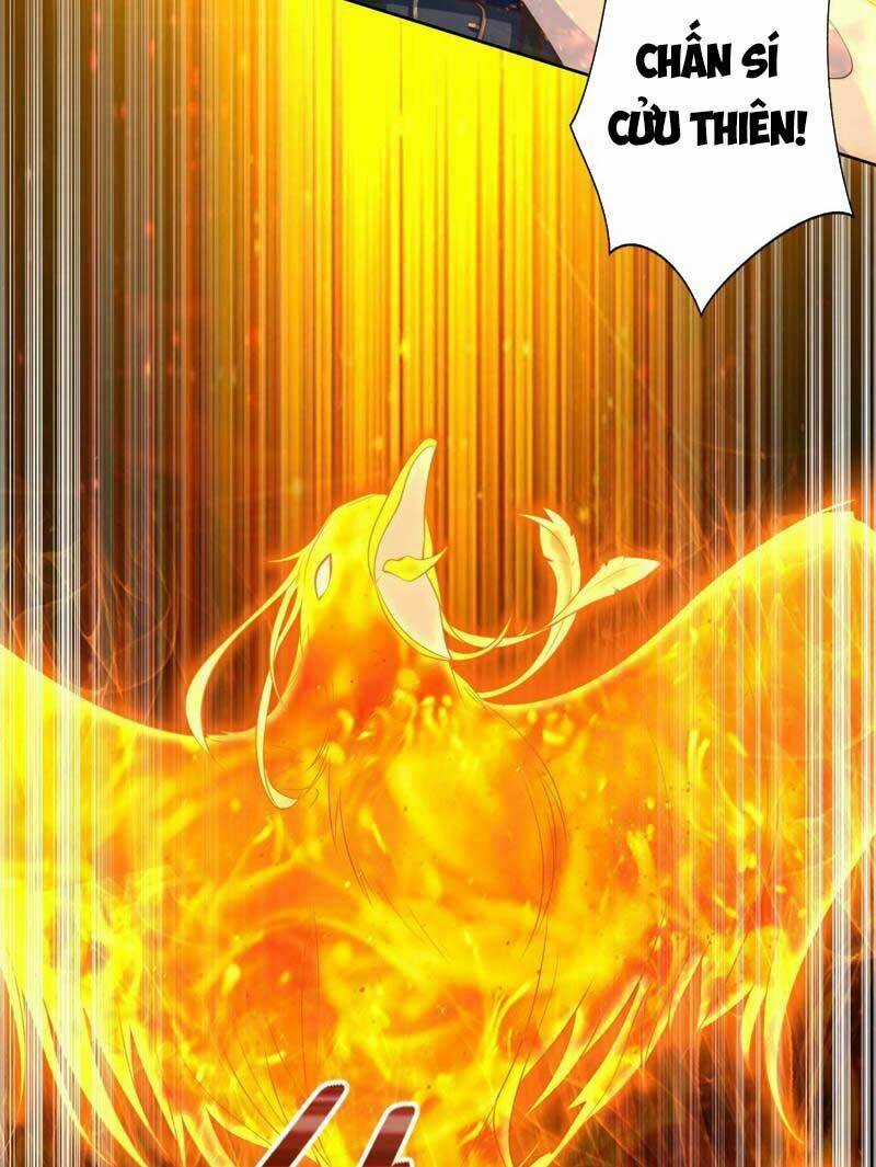 Đấu Chiến Cuồng Triều Chapter 353 trang 5