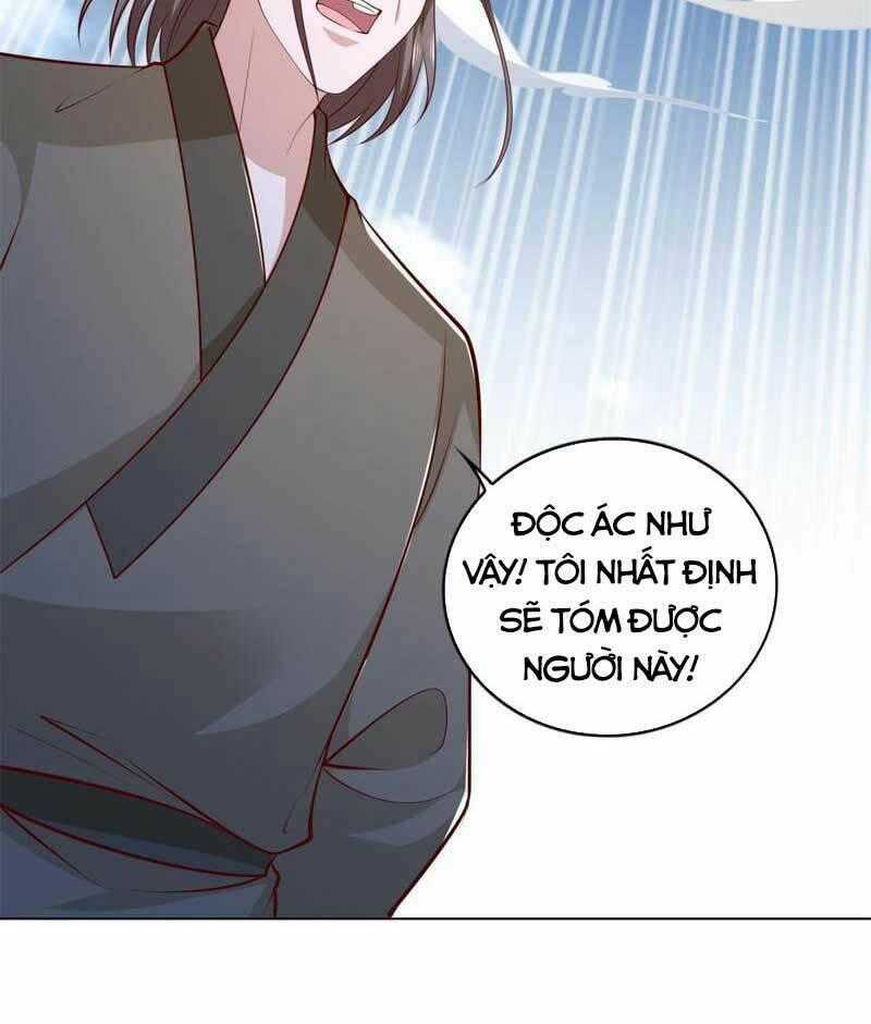 Đấu Chiến Cuồng Triều Chapter 353 trang 50