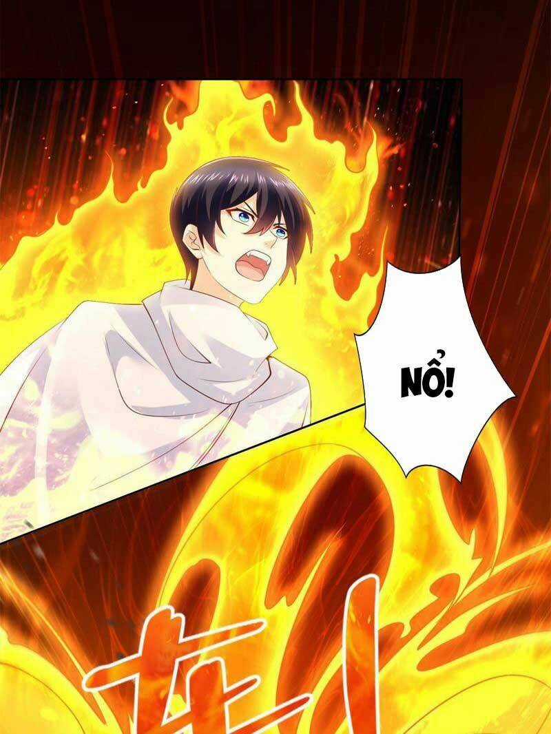 Đấu Chiến Cuồng Triều Chapter 353 trang 7