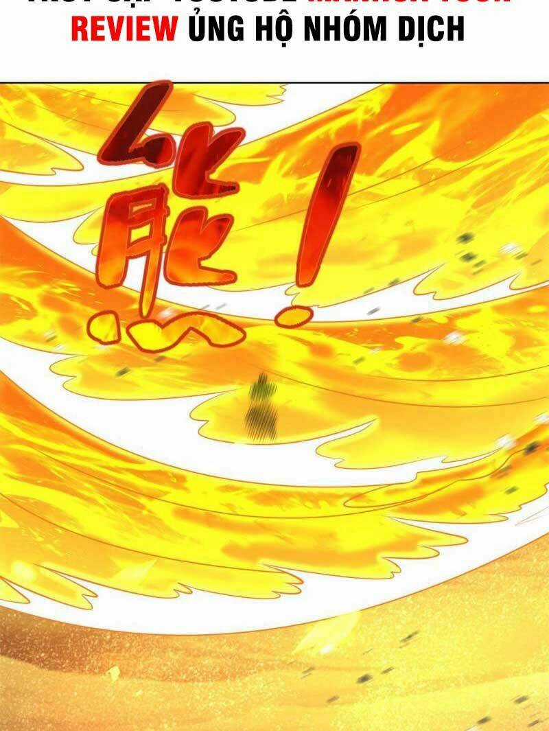 Đấu Chiến Cuồng Triều Chapter 353 trang 9