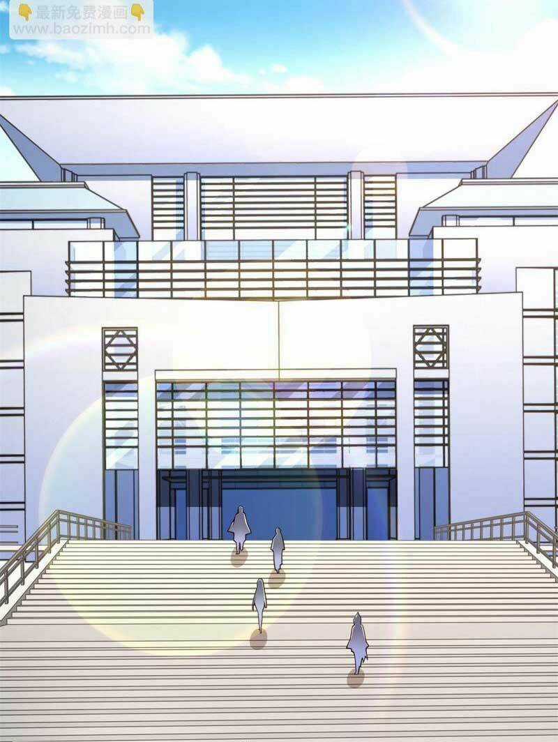 Đấu Chiến Cuồng Triều Chapter 354 trang 16