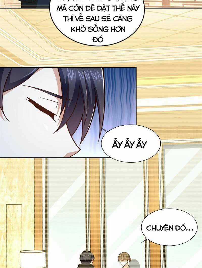 Đấu Chiến Cuồng Triều Chapter 354 trang 18