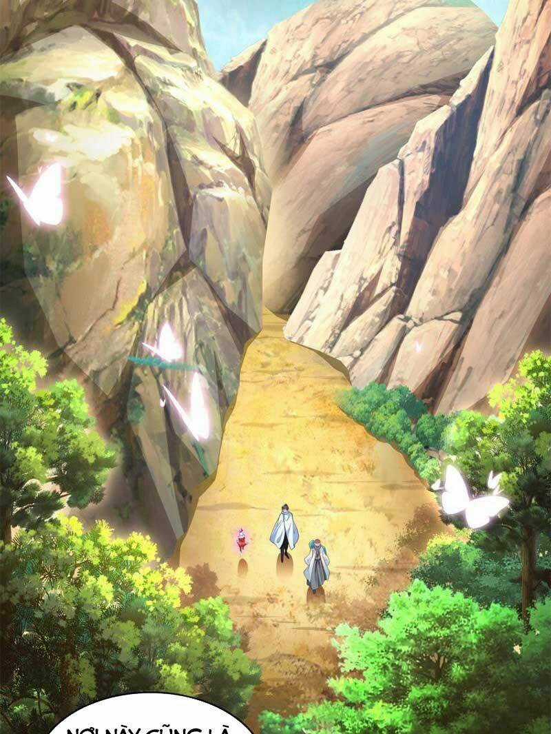 Đấu Chiến Cuồng Triều Chapter 354 trang 2