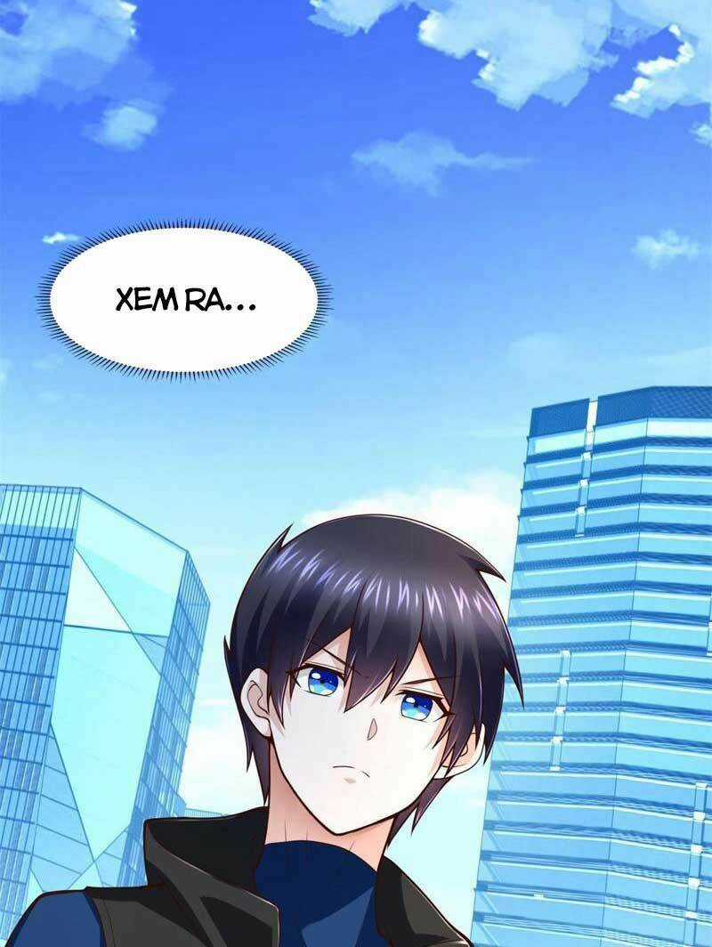 Đấu Chiến Cuồng Triều Chapter 354 trang 21